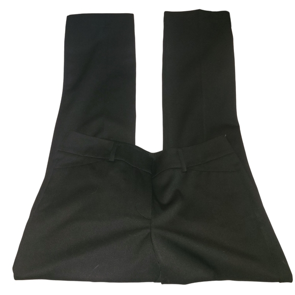 Anne Taylor Signature Black Pants 6 - Picture 1 of 4